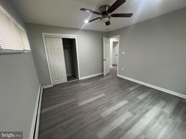 Foto del edificio - 2705 N 5th St