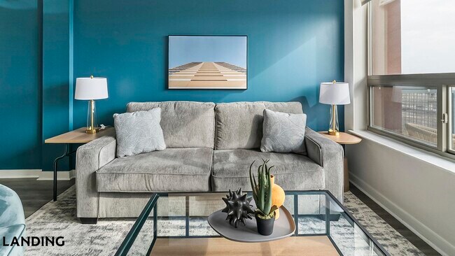 Foto del edificio - 825 Usener St