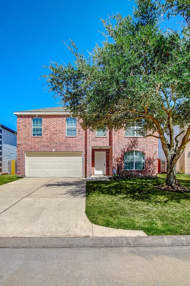 Foto del edificio - 4510 Cypress Colony Ln
