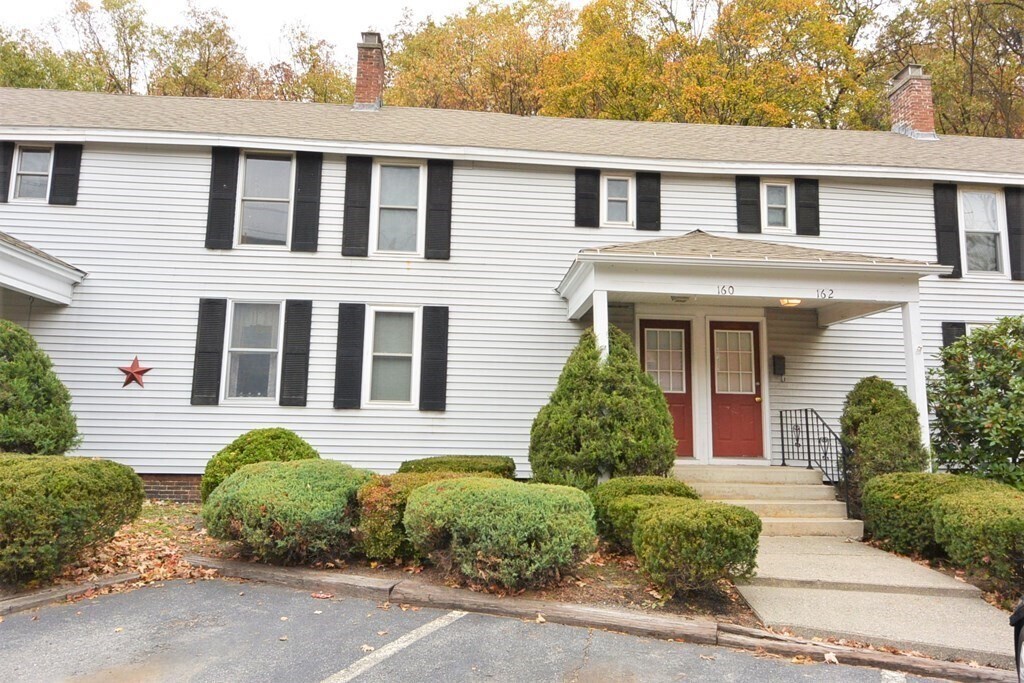 152 Green St, Clinton, MA 01510 Townhome Rentals in Clinton MA