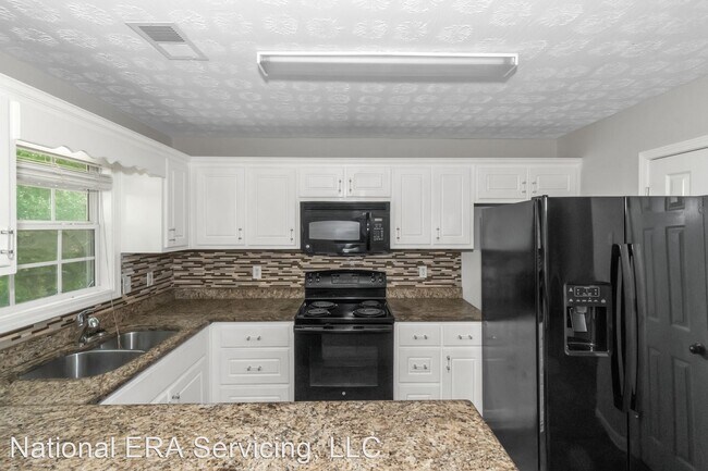 Building Photo - 4 br, 2 bath House - 60 Arthur's Lane