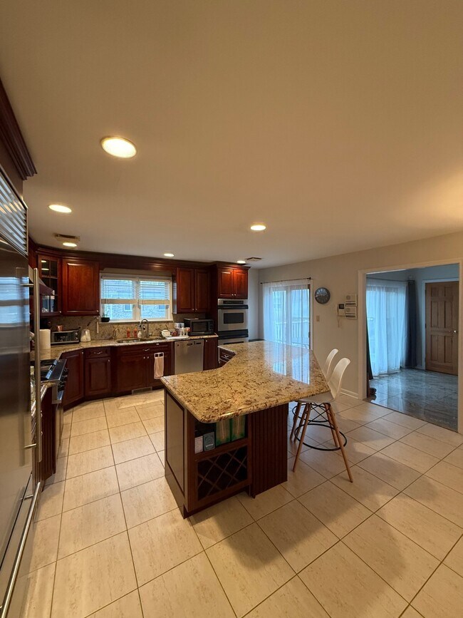 Foto del edificio - 23 Sunnyside Terrace