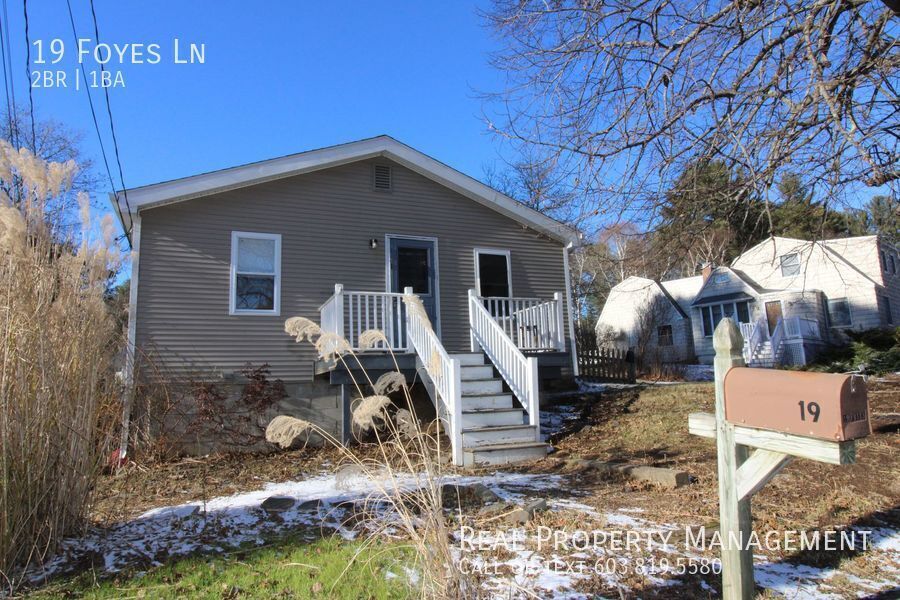 Foto principal - Cozy and Quaint 2 BD Kittery Point Cottage!