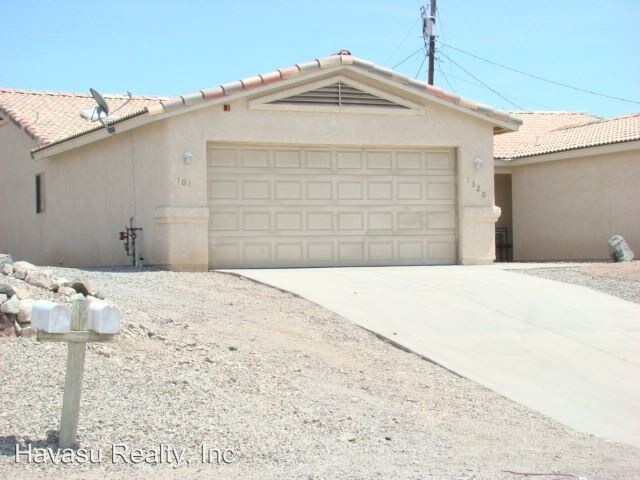 Building Photo - 1320 Lake Havasu Ave N