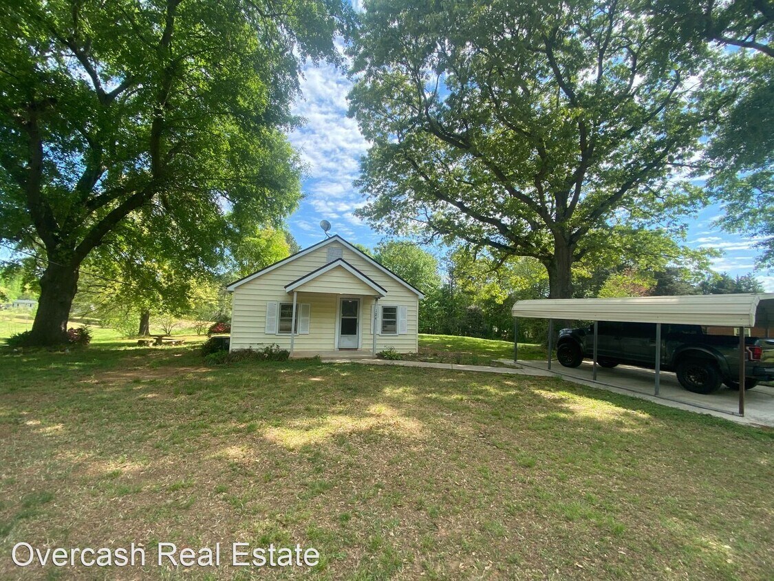 Primary Photo - 1 br, 1 bath House - 124 Sinclair Rd