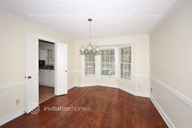 Foto del edificio - 3884 Hunting Ridge Dr SW