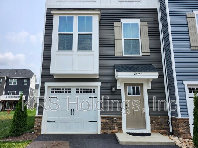 Foto del edificio - 4527 Fountainbridge Ct