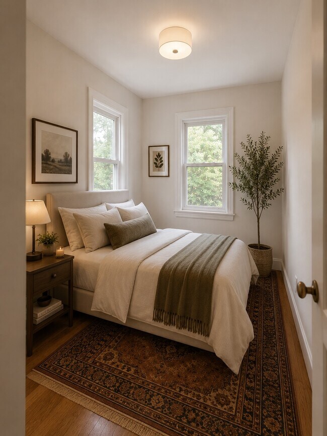 Foto del edificio - 161 Ashland Ave