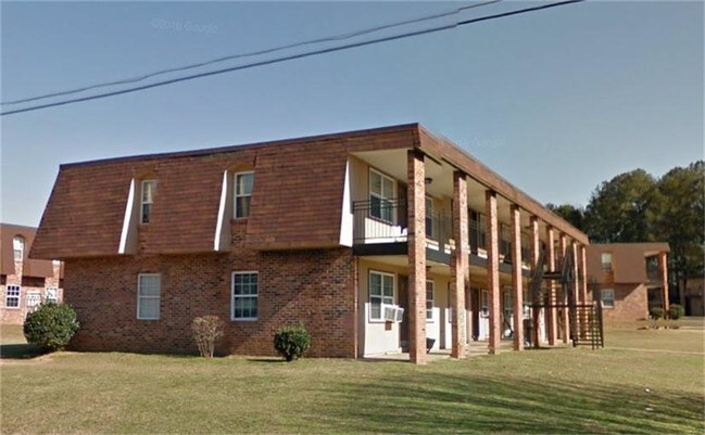 Building Photo - 2015 Mosby Rd