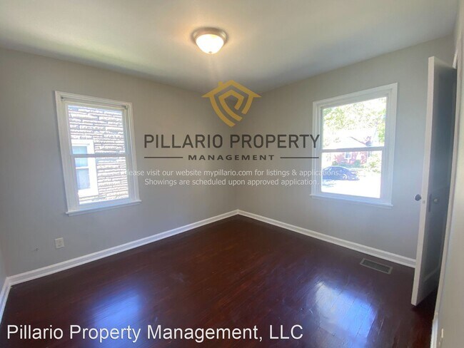 Building Photo - 3 br, 2 bath House - 1529 E Markwood Ave.
