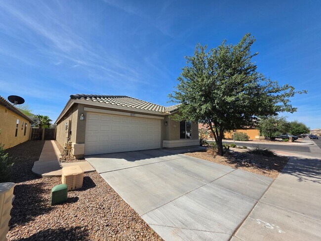 Foto del edificio - 40397 W Sanders Way
