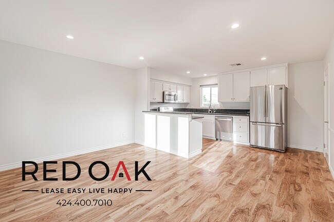 Foto del edificio - 11218 Oxnard St