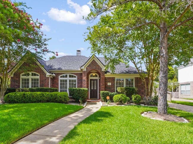 Foto del edificio - 3411 Farnham Cir