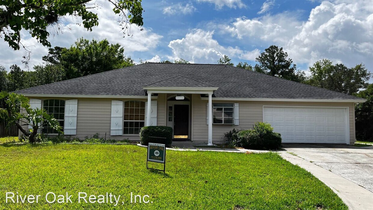 Primary Photo - 4 br, 2 bath House - 5473 Arborcrest Cir