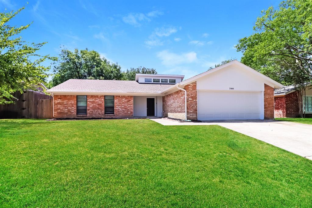 Foto principal - 2000 Sexton Dr