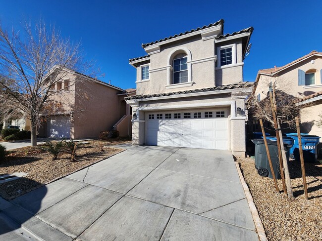 Building Photo - Great two story home in a cul-de-sac!