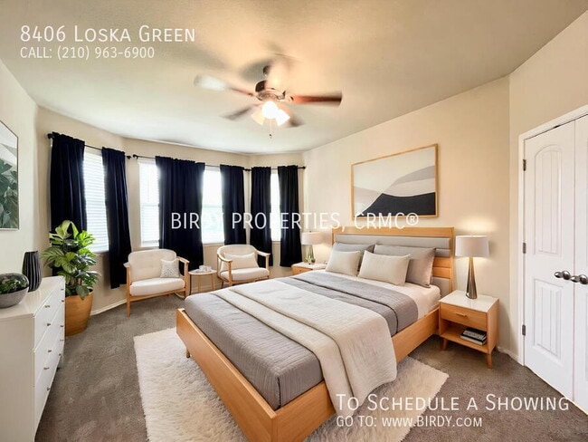 Building Photo - 8406 Loska Grn