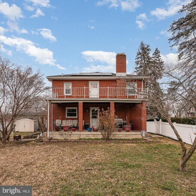Foto del edificio - 3860 N 6th St