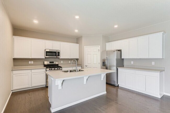 Foto del edificio - 7104 Morrison Drive, Frederick, CO, 80530
