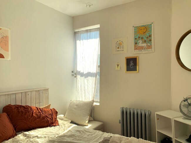 Foto del edificio - 153 Brighton Ave