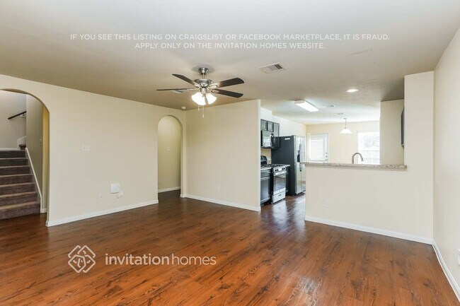 Building Photo - 18723 N Lyford Dr