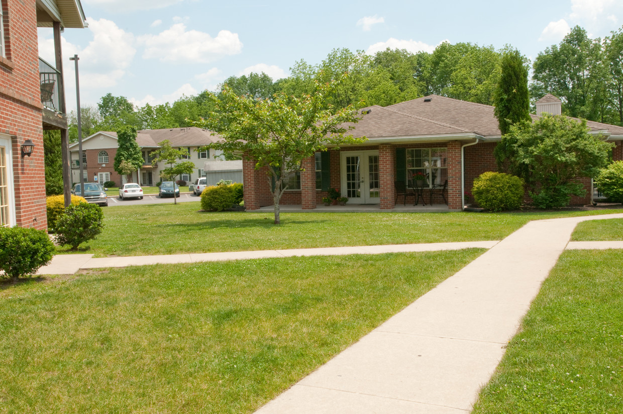 Apartments In Stroudsburg