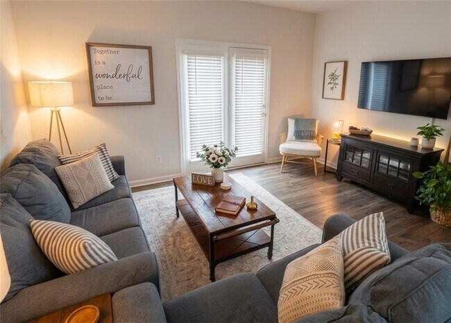Foto del edificio - 207 Whitewood Dr