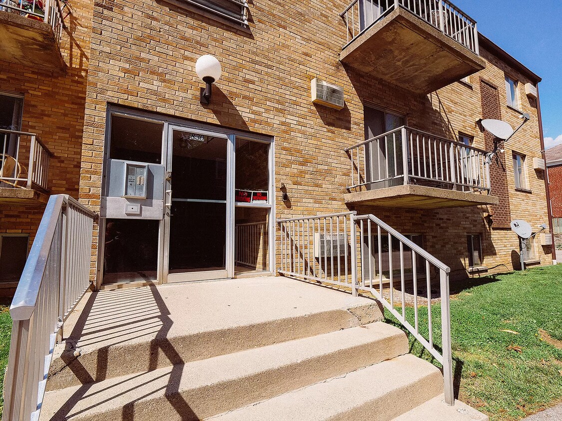 Foto del edificio - 830 Nebraska Ave