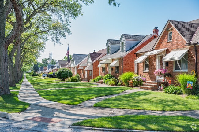 Brooklyn is a quiet yet vibrant suburb of Cleveland, Ohio.