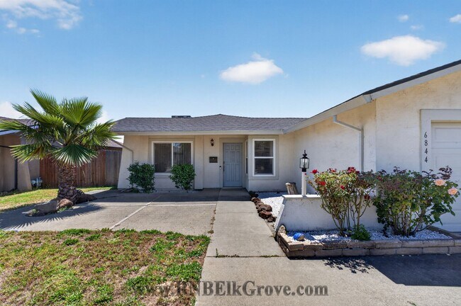 Foto del edificio - 6844 Sandrock Way