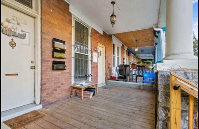Building Photo - 2916 Guilford Ave