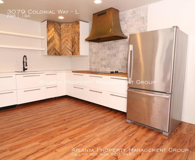 Foto del edificio - 3079 Colonial Way