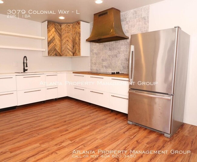 Building Photo - 3079 Colonial Way