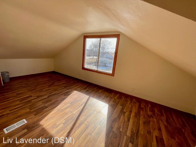 Foto del edificio - 4 br, 2 bath House - 1340 Hull Avenue