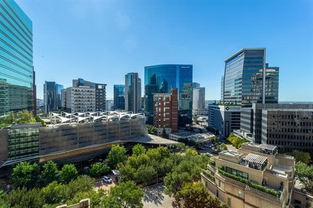 Foto del edificio - 2525 N Pearl St