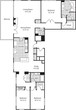 Three Bedroom 2145