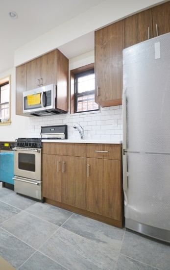 Foto del edificio - 119 Baxter St