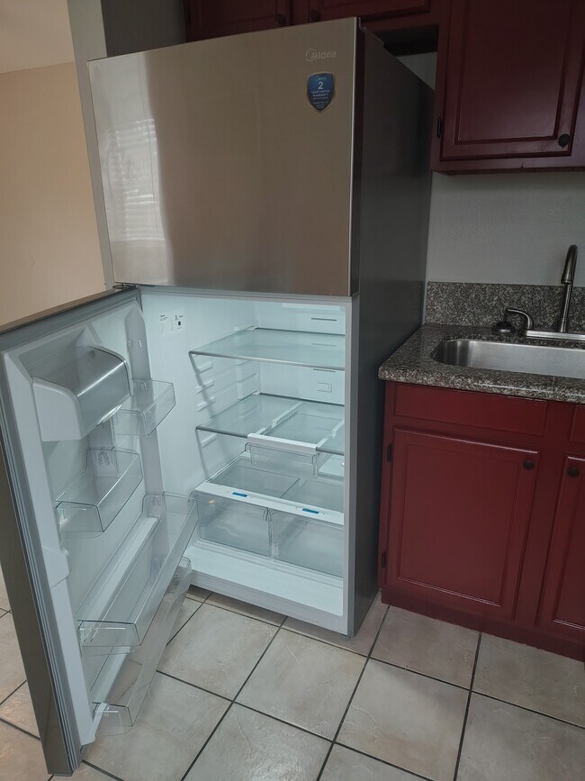 Foto del edificio - 5301 E 18th Ave