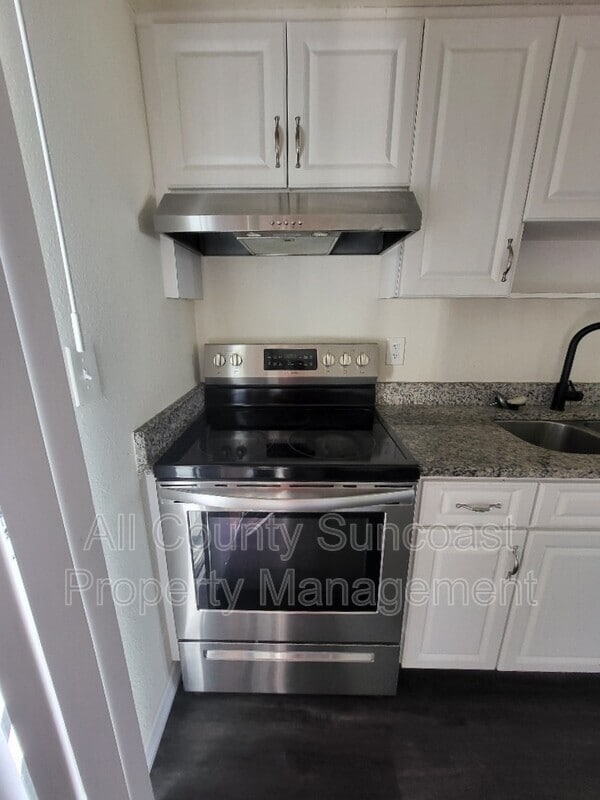 Building Photo - 7450 35th St N