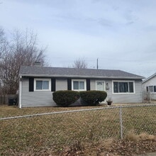 Building Photo - 4332 Terrace Ave