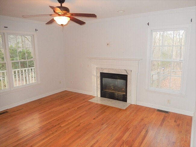 Photo - 6610 Lipscomb Dr House