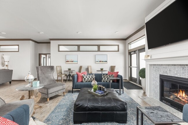 Building Photo - Adams Village | Specials Available