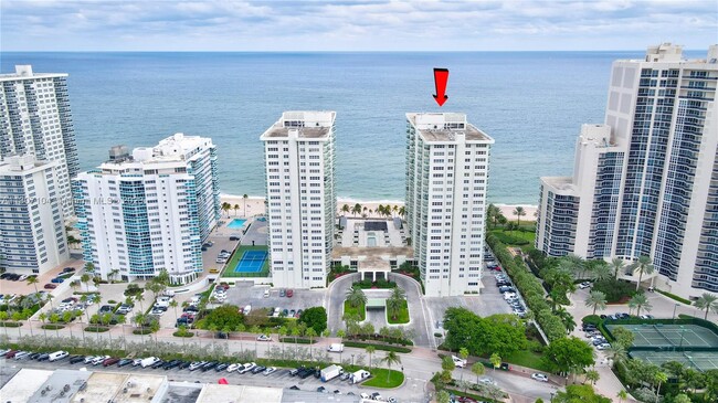 Foto del edificio - 3400 Galt Ocean Dr