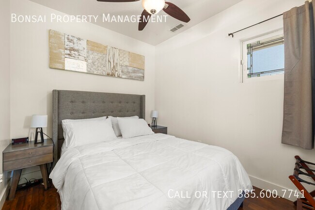 Foto del edificio - 807 S 500 E
