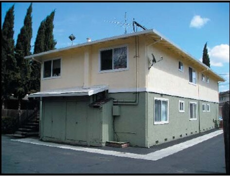 Foto del edificio - 263 Waverly St