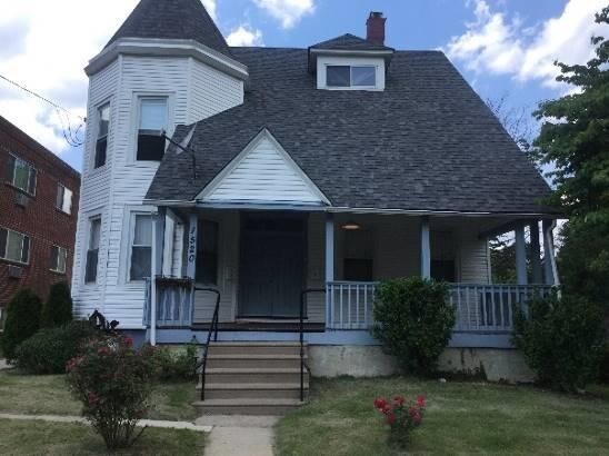 Primary Photo - 1520 Elmwood Ave