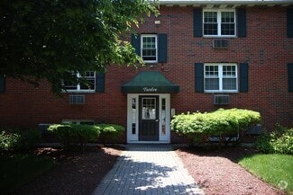 Building Photo - 12 Wampus Ave