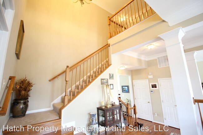 Building Photo - 4 br, 4.5 bath House - 7027 Stone Inlet Drive