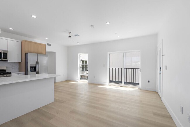 Foto del edificio - 10967 Calvert St