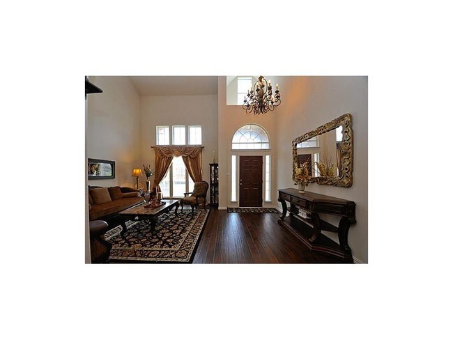 Foto del edificio - 11921 Foxwood Ln